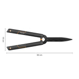 Ψαλίδι Μπορντούρας Single Step HS22 Fiskars – εικόνα 4