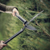 Ψαλίδι Μπορντούρας Single Step HS22 Fiskars – εικόνα 2