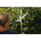 Ψαλίδι Μπορντούρας Solid Hedge Shear HS21 Fiskars – εικόνα 3
