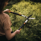 Ψαλίδι Μπορντούρας Τηλεσκοπικό HS86 Smart Fit Fiskars – εικόνα 4