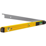 Ψηφιακό γωνιόμετρο 80cm Tech 700 DA STABILA 19018