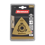 ΡΑΣΠΑ STARLOCK, CARBIDE, ΑΡΜΟΣΤ&ΚΟΛΛΑ ΠΛΑΚ, 80mm, ΒΕΝΜΑΝ 72599 Benman – εικόνα 4