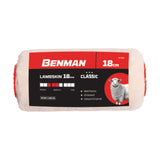 Ρολό Δερμάτινο Classic 18cm 16323 BENMAN – εικόνα 2