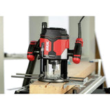 Ρούτερ 1.400W 1860AA SKIL Red – εικόνα 2