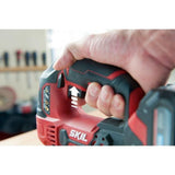 Σέγα 20V 3420CA (SOLO), 23mm, SKIL Red – εικόνα 5