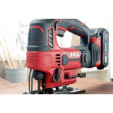 Σέγα 20V 3420CA (SOLO), 23mm, SKIL Red – εικόνα 4