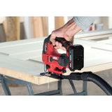 Σέγα 20V 3420CA (SOLO), 23mm, SKIL Red – εικόνα 3