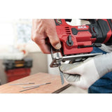 Σέγα 20V 3420CA (SOLO), 23mm, SKIL Red – εικόνα 6