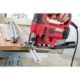 Σέγα 550W 4530AA 18mm SKIL Red – εικόνα 5
