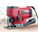 Σέγα 550W 4530AA 18mm SKIL Red – εικόνα 3
