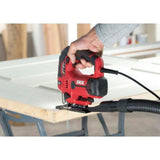 Σέγα 680W 4531GA 23mm +ΒΑΛΙΤΣΑ SKIL Red – εικόνα 3