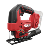 Σέγα Μπαταρίας Brushless 20V Solo 3421 CA Skil SW1E3421CA – εικόνα 2