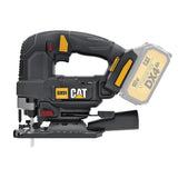 Σέγα Solo Brushless 18V CAT DX51B – εικόνα 2