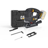 Σέγα Solo Brushless 18V CAT DX51B