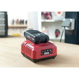 ΣΕΤ Μπαταρία 2,5Ah 20V + Φορτιστής 2,4A 3110AA SKIL – εικόνα 2