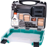 Σετ Τοποθέτησης Καβίλιων Wolfcraft 4645000