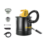ΣΚΟΥΠΑ ΗΛΕΚΤΡΙΚΗ ΣΤΑΧΤΗΣ AVC 20PLUS, 20L FFGROUP 43498 F.F. GROUP – εικόνα 2