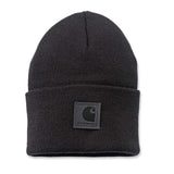 Σκούφος Black Label Watch Hat OFA 101070 Carhartt