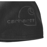Σκούφος Fleece Debossed Hat Black Carhartt 107186-N04 – εικόνα 2