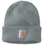 Σκούφος Γυναικείος Rib Knit Acrylic Carhartt 105560-HV6 – εικόνα 2