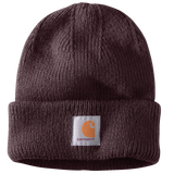 Σκούφος Γυναικείος Rib Knit Acrylic Carhartt 105560-V26 – εικόνα 2