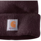 Σκούφος Γυναικείος Rib Knit Acrylic Carhartt 105560-V26 – εικόνα 3