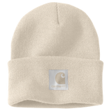 Σκούφος Γυναικείος Satin Lined Cuffed Beanie Carhartt 107248-A16 – εικόνα 3