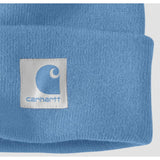 Σκούφος Γυναικείος Satin Lined Cuffed Beanie Carhartt 107248-HW8 – εικόνα 2