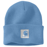 Σκούφος Γυναικείος Satin Lined Cuffed Beanie Carhartt 107248-HW8