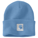 Σκούφος Γυναικείος Satin Lined Cuffed Beanie Carhartt 107248-HW8 – εικόνα 3