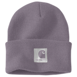 Σκούφος Γυναικείος Satin Lined Cuffed Beanie Carhartt 107248-VA3 – εικόνα 3