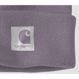 Σκούφος Γυναικείος Satin Lined Cuffed Beanie Carhartt 107248-VA3 – εικόνα 2