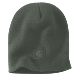 Σκούφος Knit Beanie Carhartt A205-GI5 – εικόνα 2