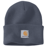 Σκούφος Knit Cuffed Beanie Carhartt A18-HW4 – εικόνα 2