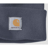 Σκούφος Knit Cuffed Beanie Carhartt A18-HW4 – εικόνα 3