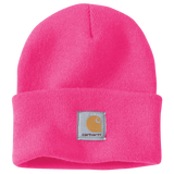 Σκούφος Knit Cuffed Beanie Carhartt A18-P42 – εικόνα 2
