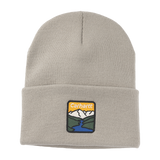 Σκούφος KRiver Cuffed Beanie Carhartt 107706-EE2 – εικόνα 2