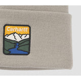 Σκούφος KRiver Cuffed Beanie Carhartt 107706-EE2 – εικόνα 3