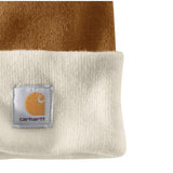 Σκούφος Lookout Hat Carhartt Brown Carhartt 103343-BRN – εικόνα 2