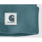 Σκούφος Rubber Patch Watch Cap Beanie Carhartt 106920-HV2 – εικόνα 3