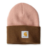 Σκούφος Tone Beanie Cameo Brown 106065-B51 Carhartt