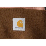 Σκούφος Tone Beanie Cameo Brown 106065-B51 Carhartt – εικόνα 2