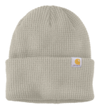 Σκούφος Waffle Cuffed Beanie Carhartt 107187-EC0 – εικόνα 2