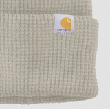 Σκούφος Waffle Cuffed Beanie Carhartt 107187-EC0 – εικόνα 3