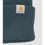 Σκούφος Waffle Cuffed Beanie Carhartt 107187-HV0 – εικόνα 3