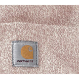 Σκούφος Watch Hat Ash Rose Marshmallow OFA A18-P31 Carhartt – εικόνα 2