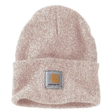 Σκούφος Watch Hat Ash Rose Marshmallow OFA A18-P31 Carhartt