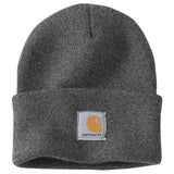 Σκούφος Watch Hat Coal Heather OFA A18-CLH Carhartt