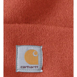 Σκούφος Watch Hat Desert Orange OFA A18-Q37 Carhartt – εικόνα 2