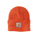 Σκούφος Watch Hat Desert Orange OFA A18-Q37 Carhartt – εικόνα 5